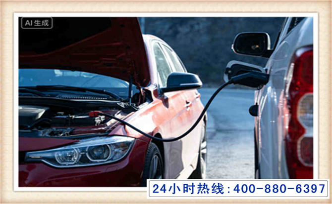 罗甸潍坊拖车,附近24小时汽车拖车救援，潍坊道路救援拖车电话